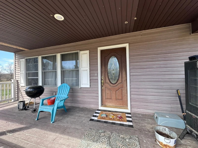 Melos Construction Decks & Patios project in Kansas City