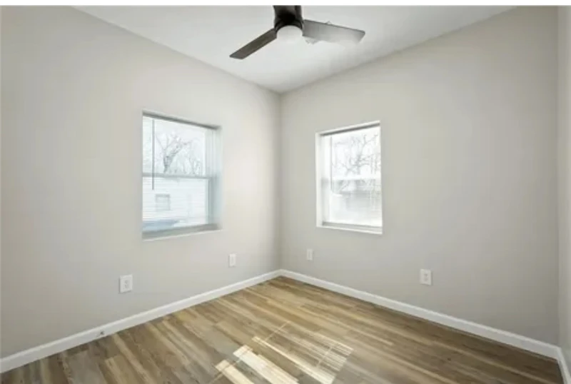 Melos Construction Interiors project in Kansas City