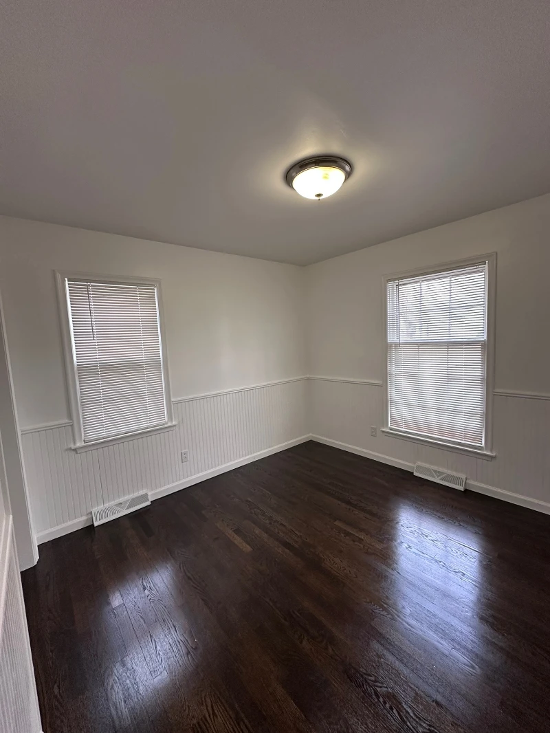 Melos Construction Flooring project in Kansas City
