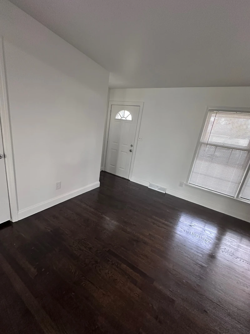 Melos Construction Flooring project in Kansas City
