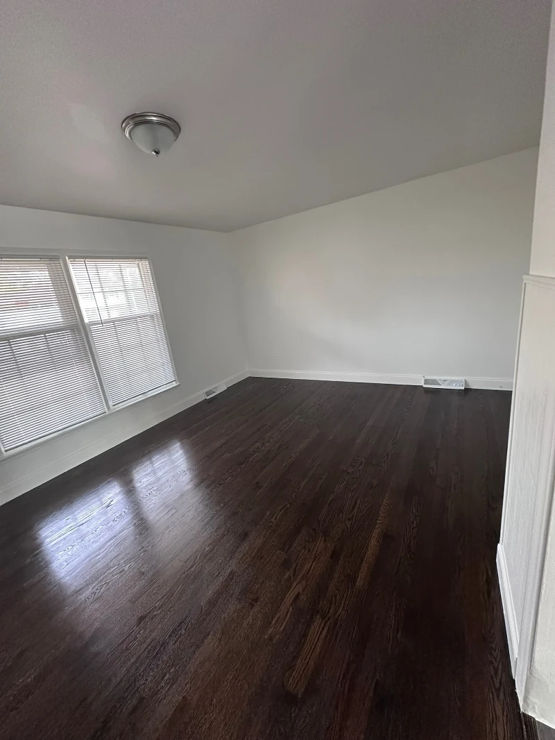 Melos Construction Flooring project in Kansas City