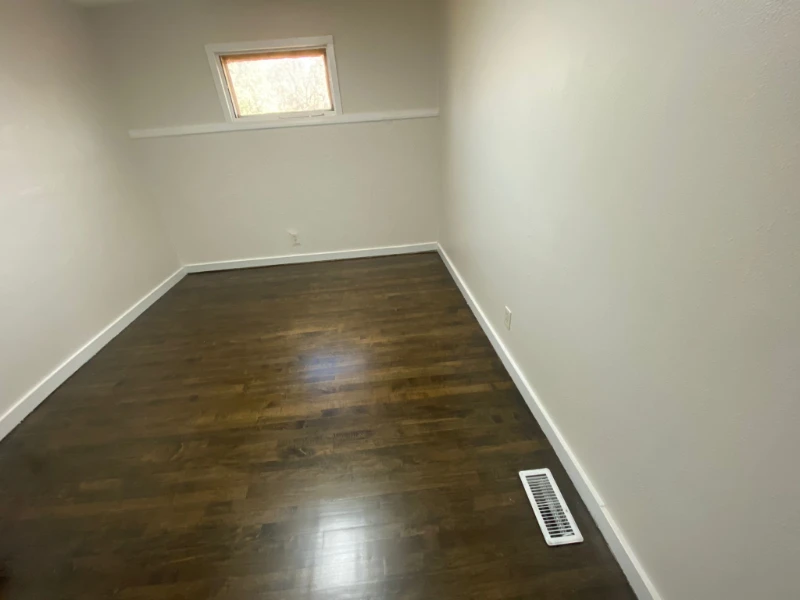 Melos Construction Flooring project in Kansas City