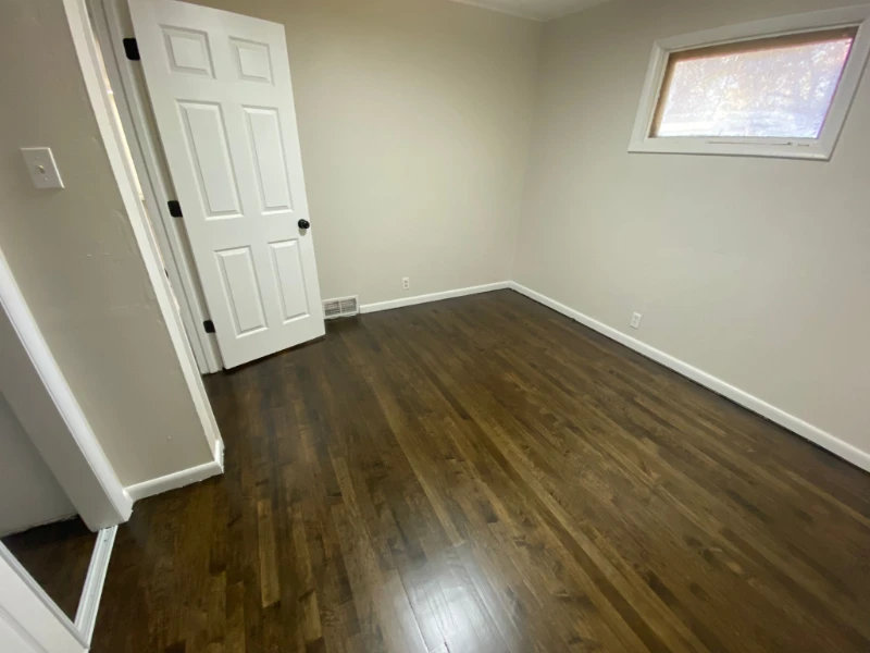 Melos Construction Interiors project in Kansas City