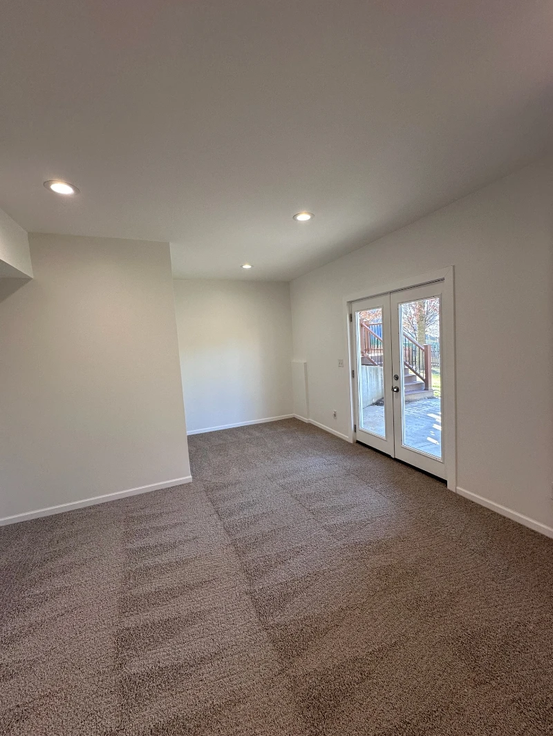 Melos Construction Flooring project in Kansas City