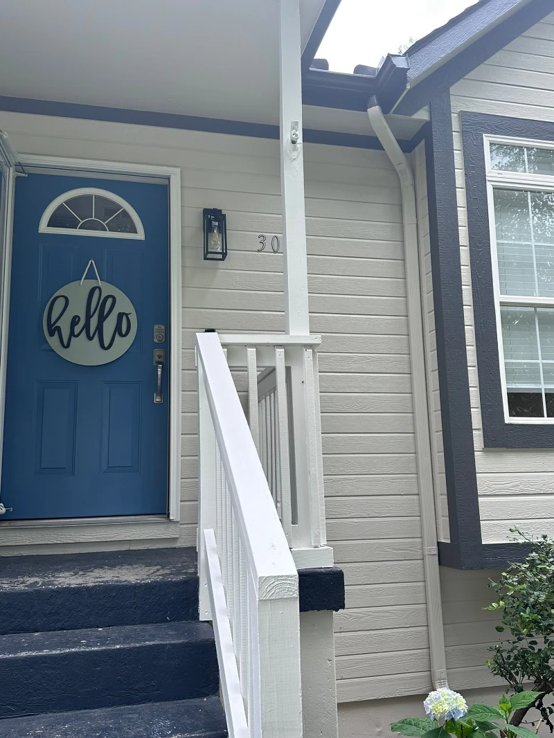 Melos Construction Exteriors & Siding project in Kansas City