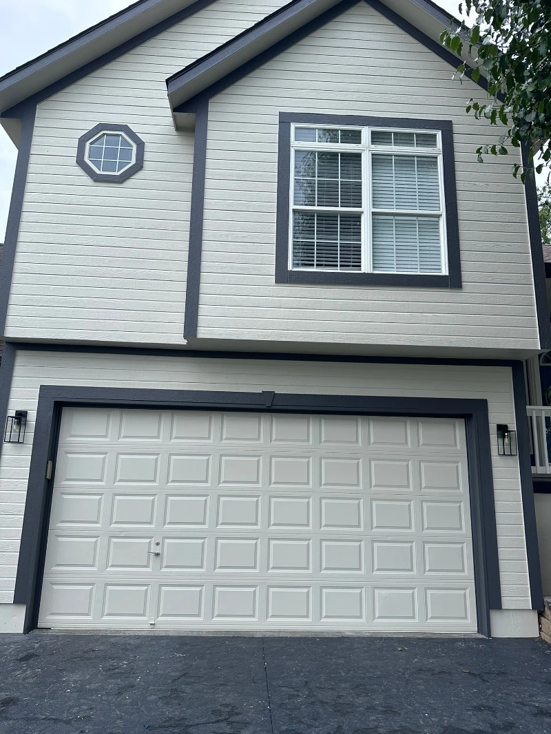 Melos Construction Exteriors & Siding project in Kansas City