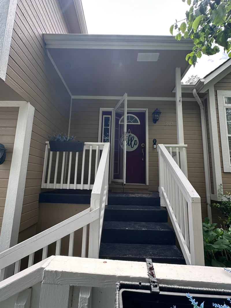 Melos Construction Exteriors & Siding project in Kansas City
